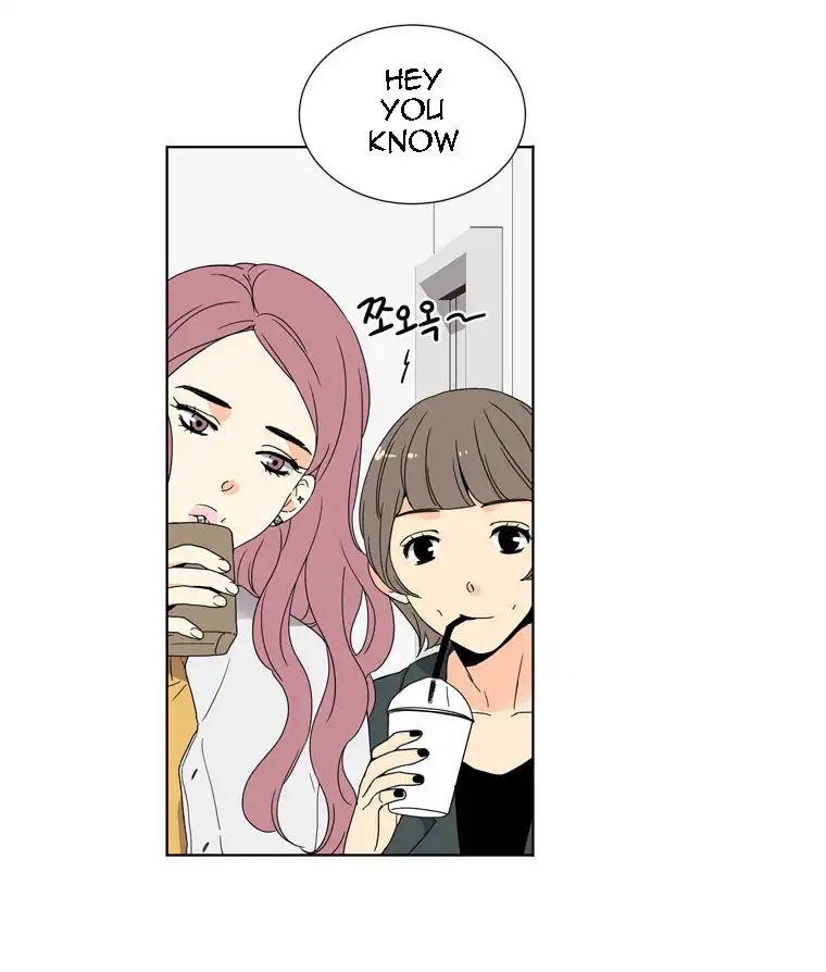 Lovely Bokhee-ssi Chapter 1 24